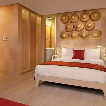 Hotel Madera Hong Kong Exterior photo