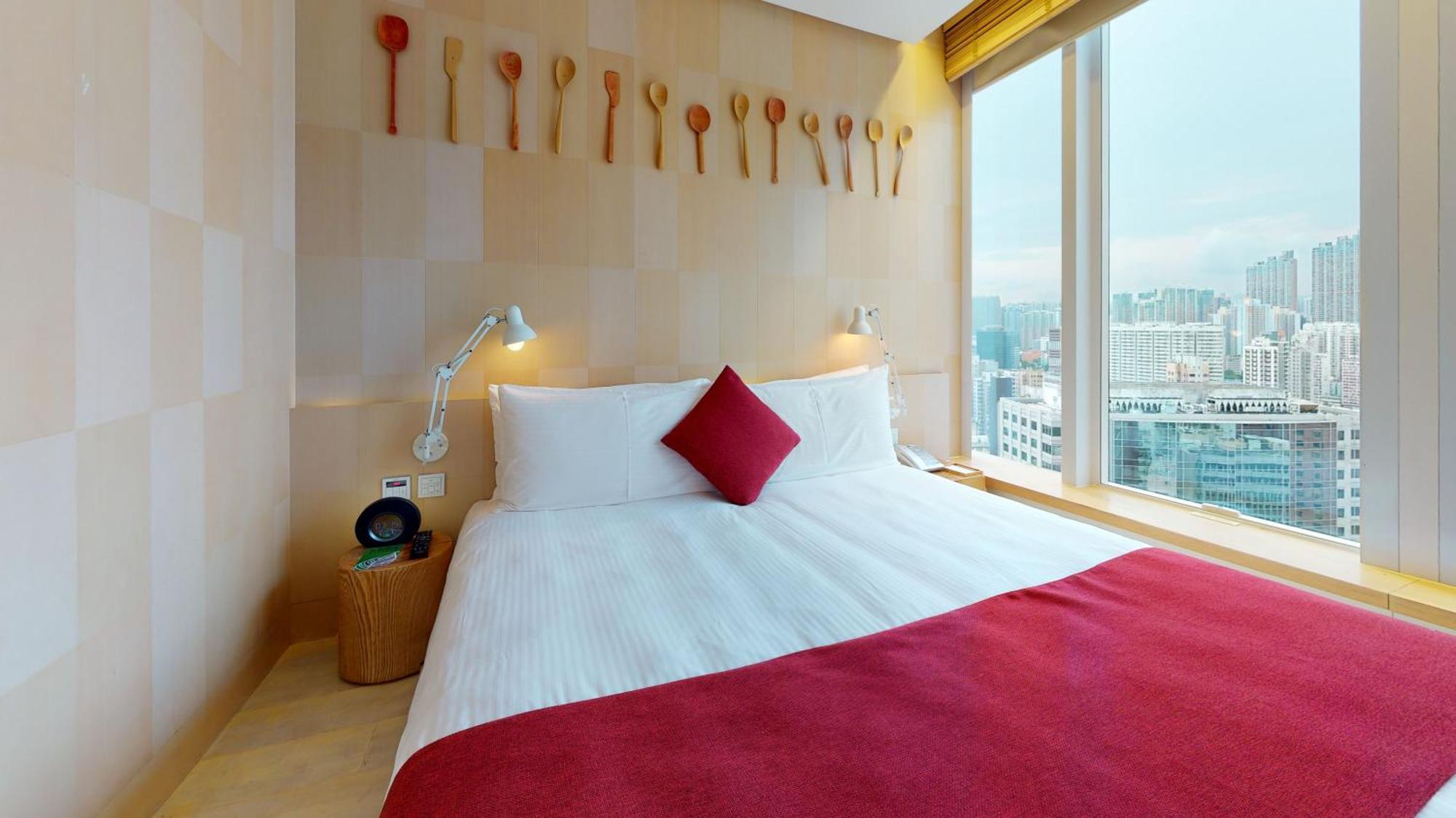 Madera 4* 香港