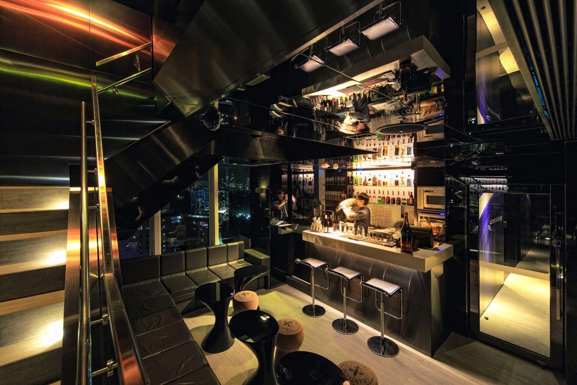 Madera 酒店 香港