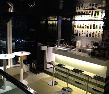 Madera 酒店